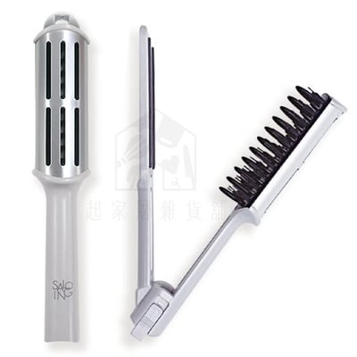 日本LUCKY－夾梳4