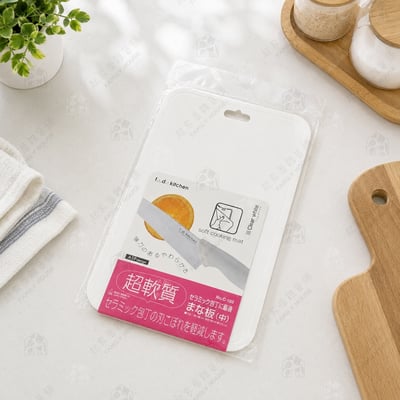 日本Pearl－超軟質薄砧板6