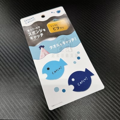 日本創和SOWA－萬用魔鬼氈海綿貼（3入）9