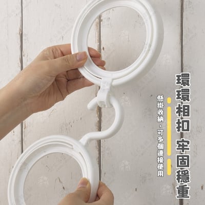 日本inomata－帽子收納架5