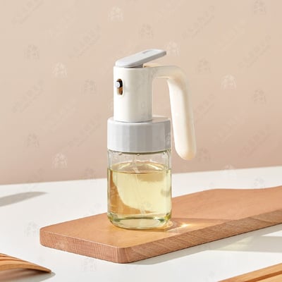 let's cook 樂司－手提噴霧油瓶5