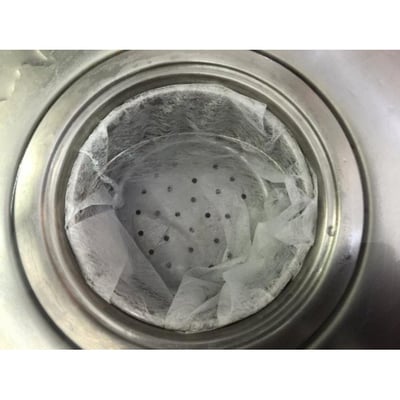 日本 KOHBEC－不織布吸油濾水網（50枚）3