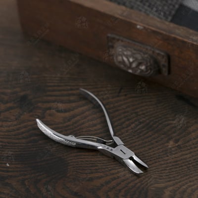 日本貝印KAI－關孫六強力指甲剪7