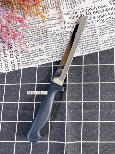 日本貝印KAI－麵包刀（16.5cm）3