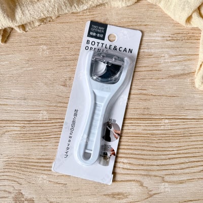 日本ECHO－兩用開罐器9