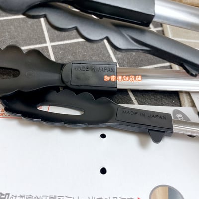 日本ECHO－尼龍萬用夾（不沾桌面／加長）9