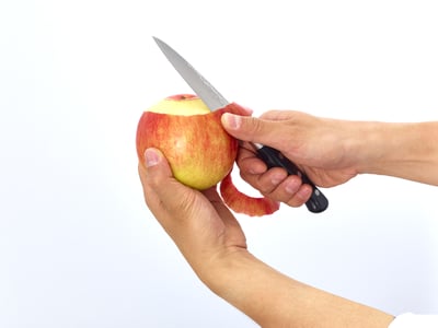 日本貝印KAI－關孫六槌目刀具全系列10