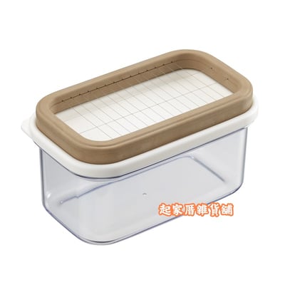 日本AKEBONO曙產業－奶油密封切割盒7