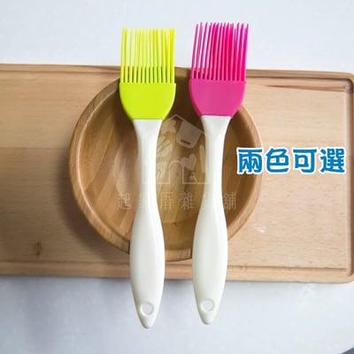 日本ECHO－耐熱矽膠刷6