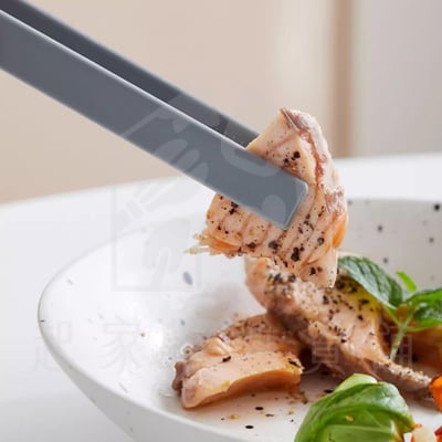 LINOX－矽膠食物夾7