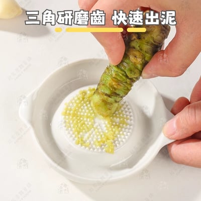 日本ECHO－小型陶瓷磨泥器4