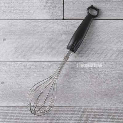 日本貝印KAI－貓咪打蛋器5