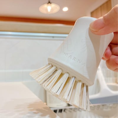日本MARNA－抗菌清潔刷9