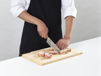 日本貝印KAI－關孫六槌目刀具全系列7