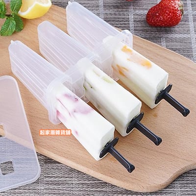 日本inomata－3格冰棒模2