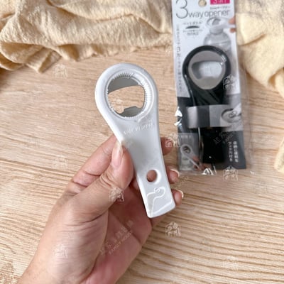 日本ECHO－三合一開瓶器5