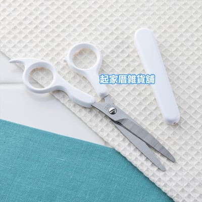 日本貝印KAI－理髮剪刀組5