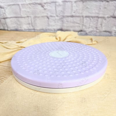 日本LUCKY－美體扭腰盤6