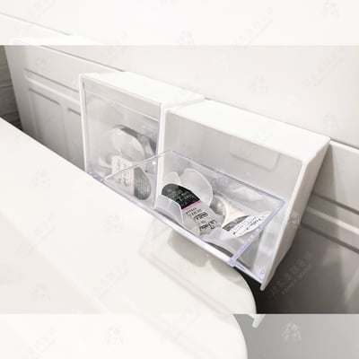 日本INOMATA－磁吸小物收納盒11