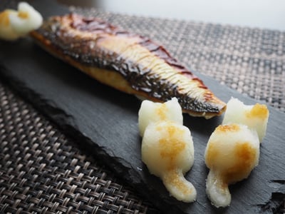 日本小久保KOKUBO－貓咪蘿蔔泥壓模4