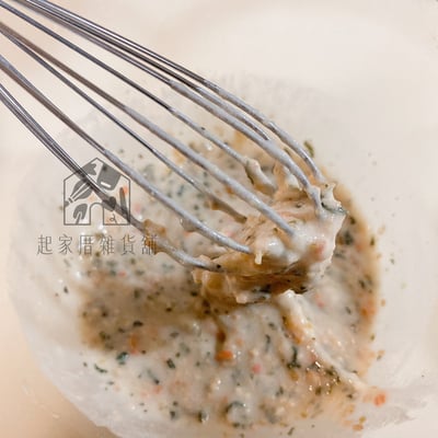 日本ECHO－不鏽鋼迷你打蛋器5