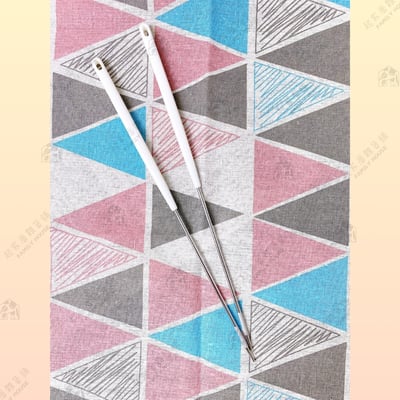 日本貝印KAI－料理油炸筷5