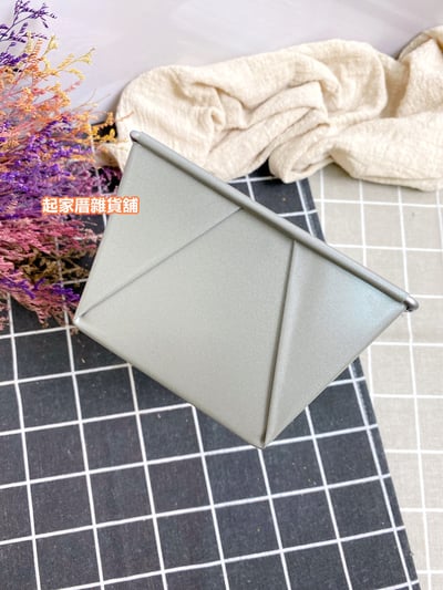 日本貝印KAI－廣型不沾磅蛋糕模（20cm）5