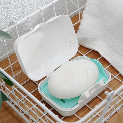 日本YAMADA－瀝水肥皂盒7