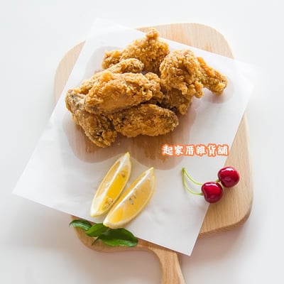 日本KYOWA－炸物吸油紙（50入）3