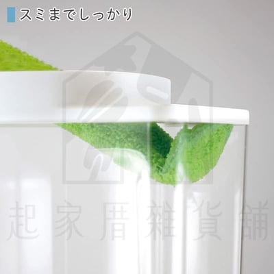 日本MARNA－長柄 短柄 L型洗瓶刷3