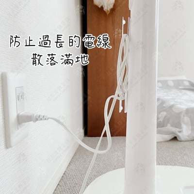 日本SURUGA－電線收納器3