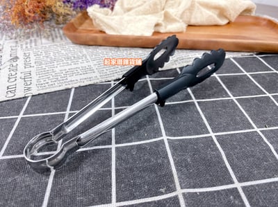 日本ECHO－尼龍萬用夾（不沾桌面／加長）8