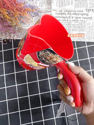 日本Pearl 點心DE&SE－麵糊杯3