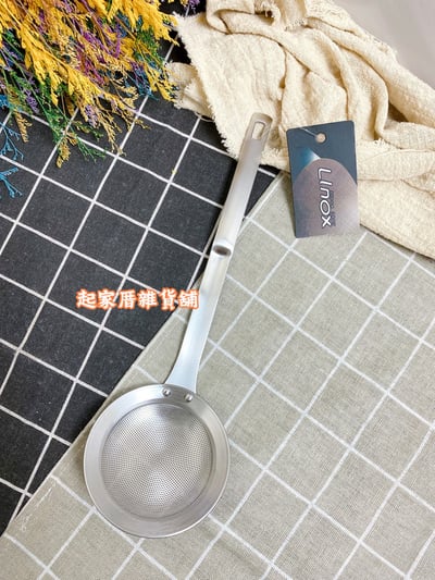 廚之坊 Linox－304不鏽鋼極細濾網3