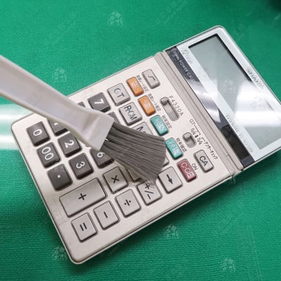 日本小久保KOKUBO－迷你隙縫掃把6