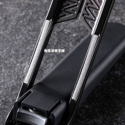 日本貝印KAI－AUGER 專利旋轉桿指甲剪7