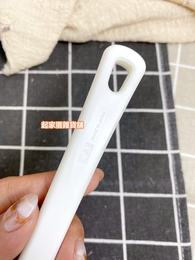 日本貝印KAI－刮刀（小）6