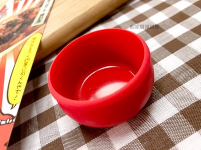 日本貝印KAI－章魚塗油刷附底座5