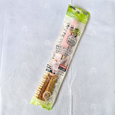 日本seiwa pro－細長椰棕清潔刷7