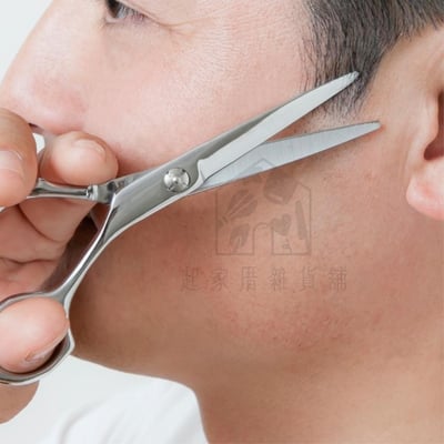 日本GREEN BELL 匠之技－ 理髮剪刀7