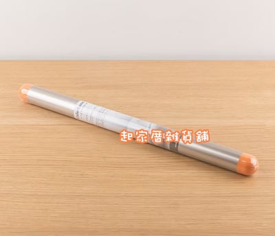 日本cakeland－鋁合金桿麵棍（45cm）1