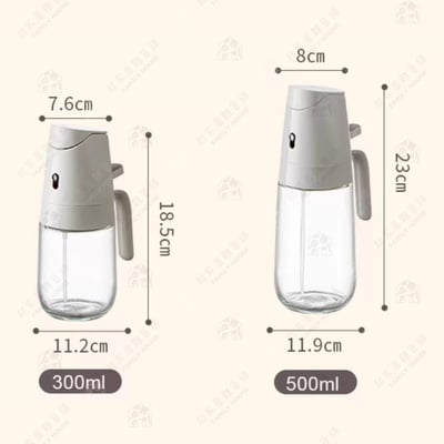 御膳坊－魔法兩用控油壺11