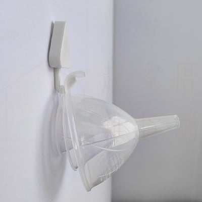 日本sanada－透明漏斗3入組5