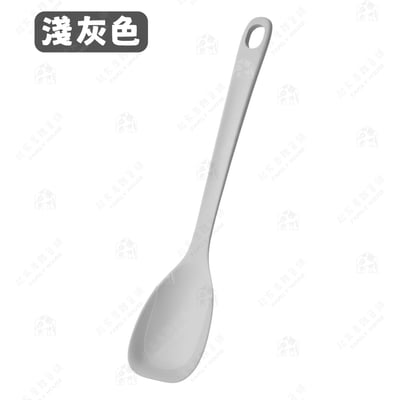 日本MARNA－矽膠調理匙10