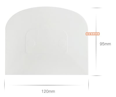 日本cakeland－刮板4