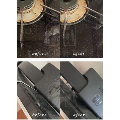 日本MARNA－超細纖維抹布5