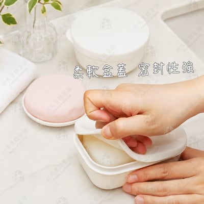 日本inomata－肥皂瀝水盒3