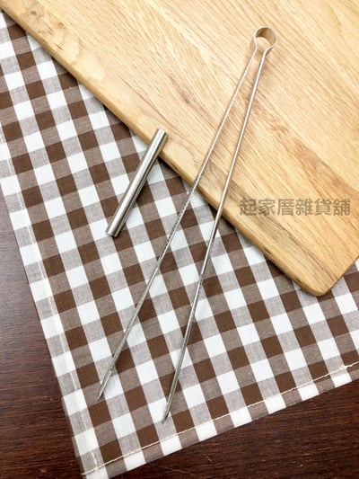 仙德曼SADOMAIN－不鏽鋼燒肉夾13