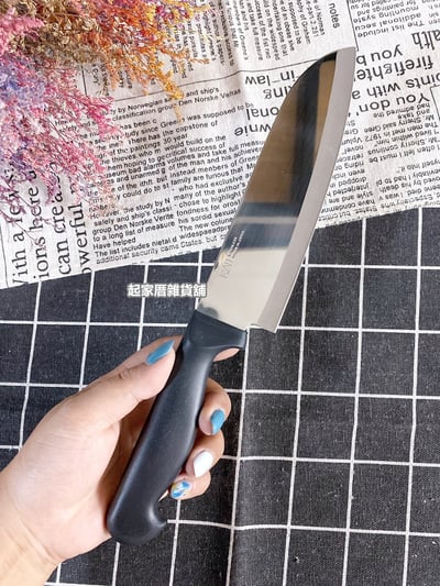 KAI日本貝印－三德刀（16.5cm）5