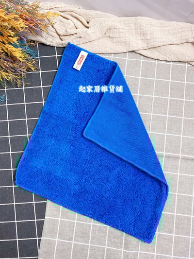 晨光 chenco－7倍吸水力兩用擦拭布7